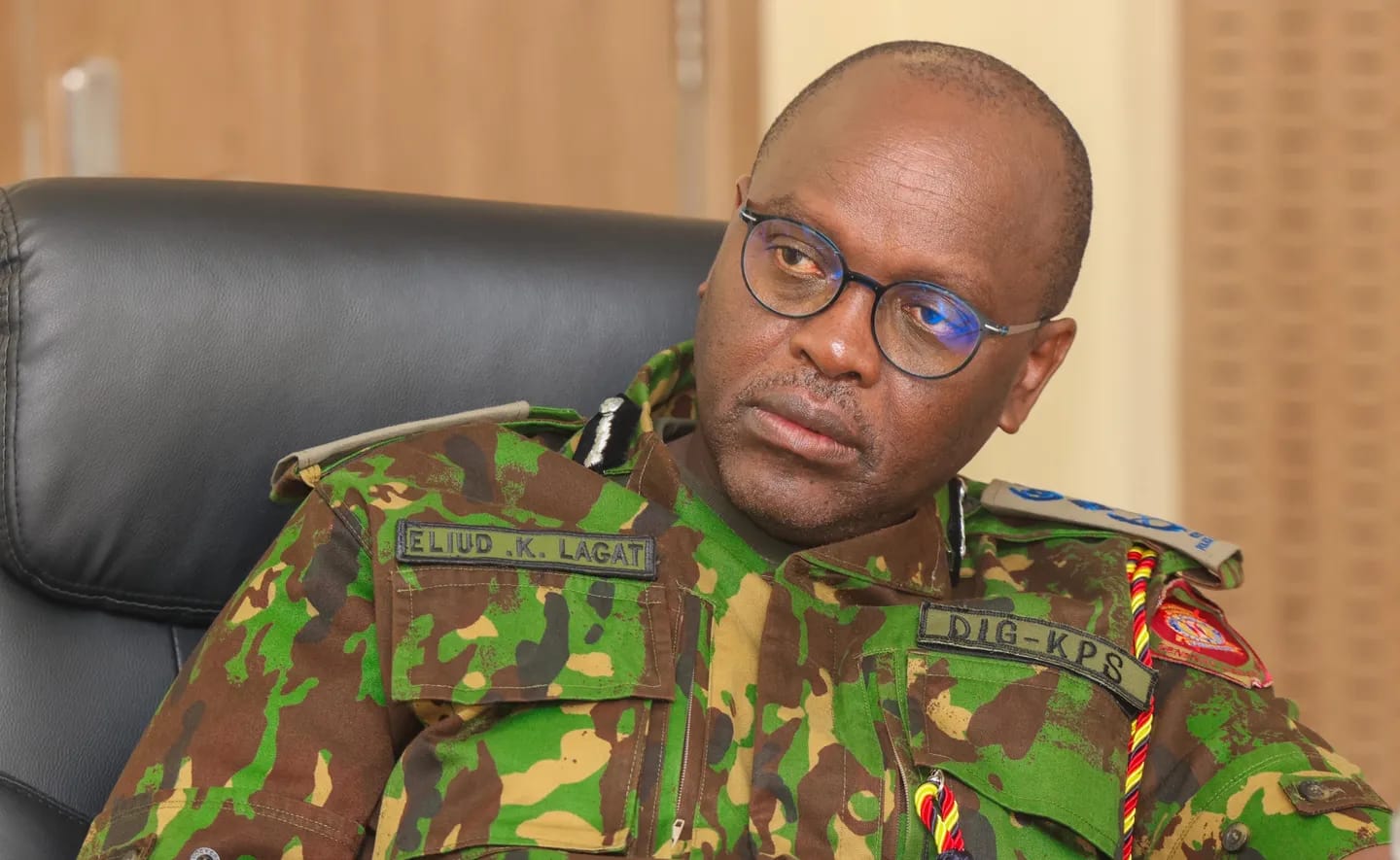 High Court gives DPP and AG final chance to respond in DIG Lagat prosecution petition