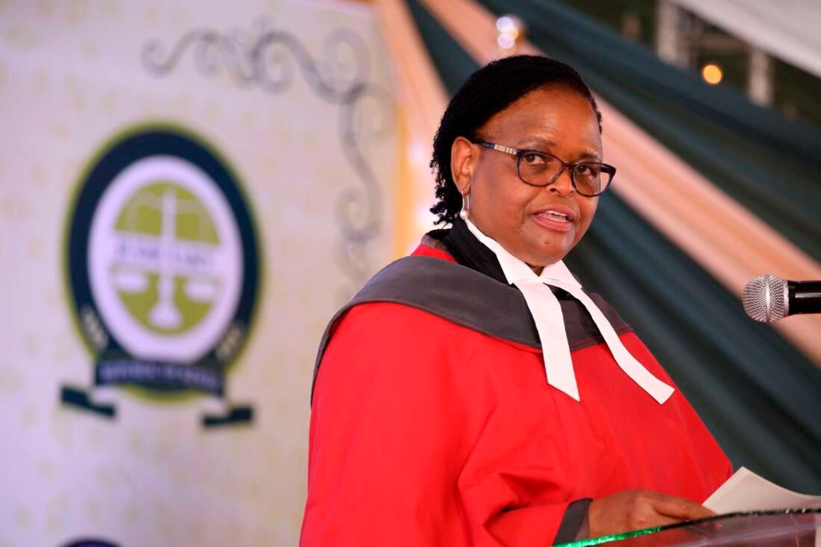 Judiciary is set to integrate AI in its court operations
