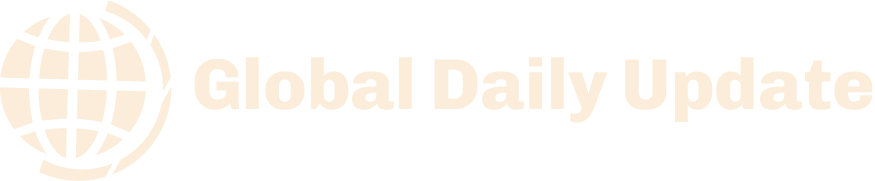 Global Daily Update Logo