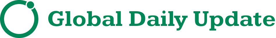 Global Daily Update Logo