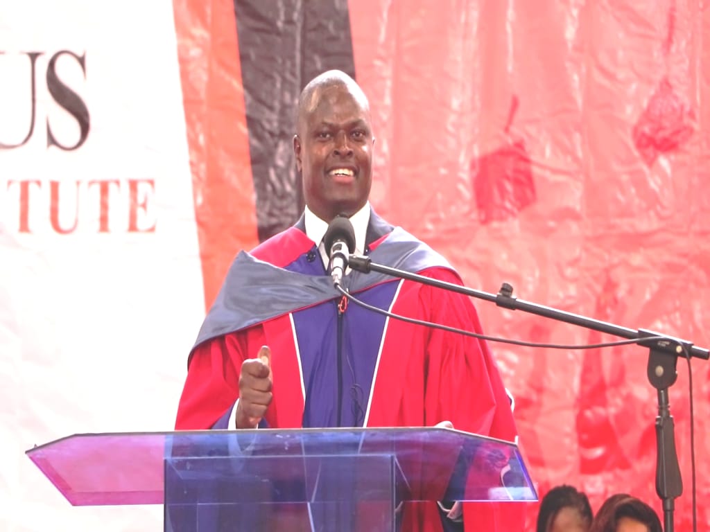 Ndindi Nyoro warns of school disruptions over delayed capitation funds
