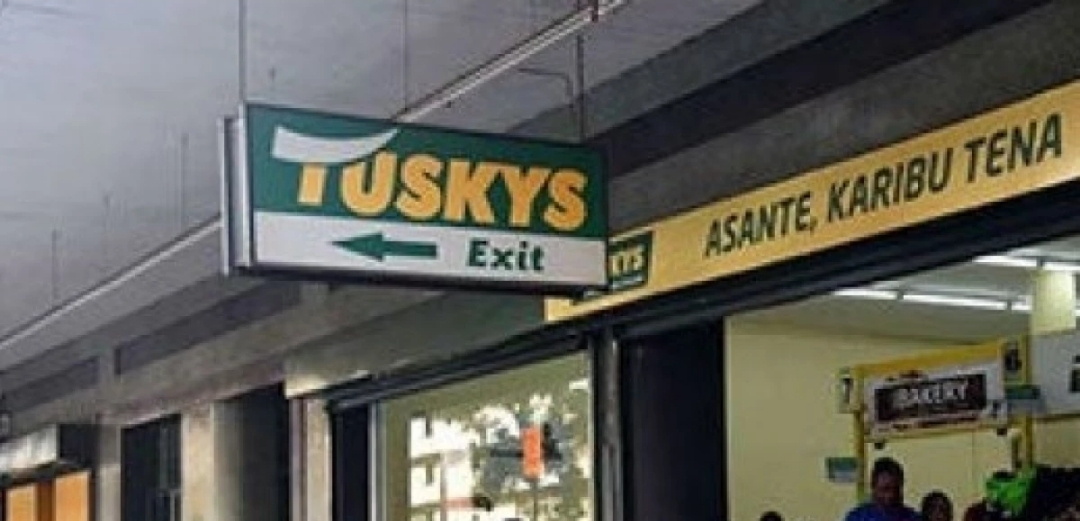 High Court Clears Auction of Tuskys Supermarket Assets to Recover Debts