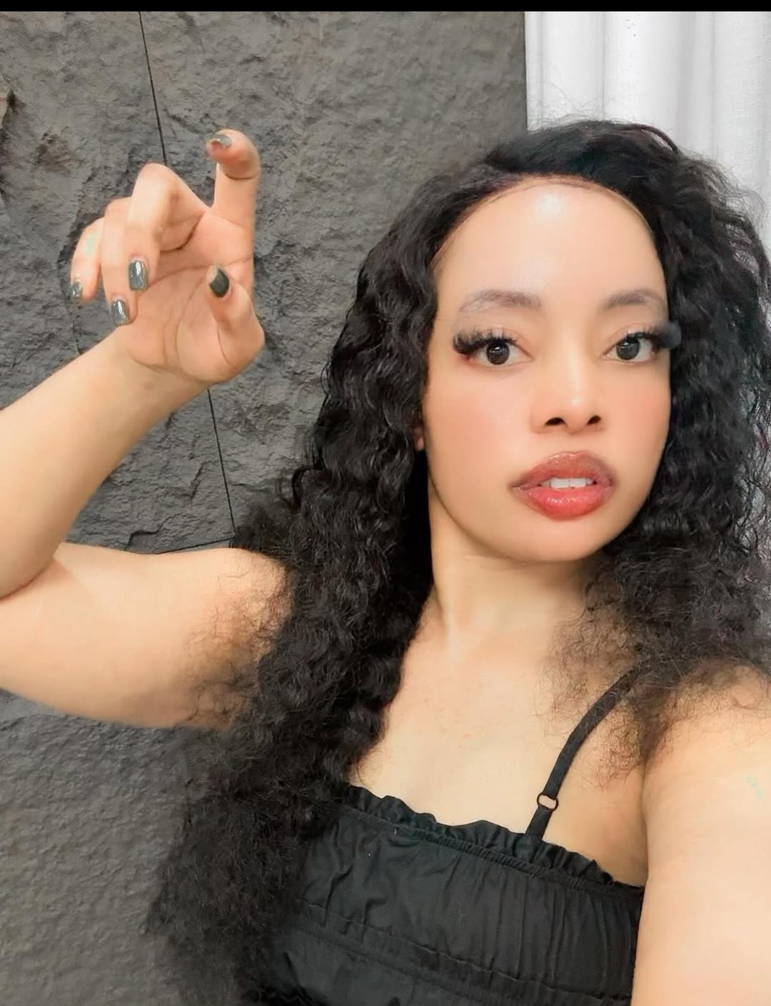 GLORIA NTAZOLA AND LAURA MBATHA CRITIQUE NAIROBI’S HOUSING CRISIS