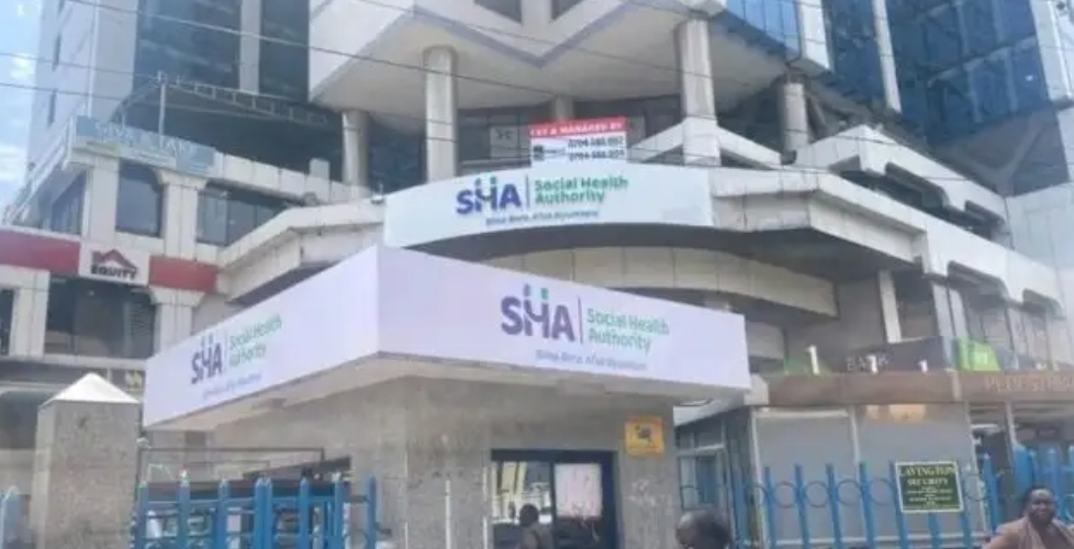 FOUR FAKE SHA OFFICIALS ARRESTED IN MARIMANTI AFTER CONNING VICTIM OF KSH 251,000