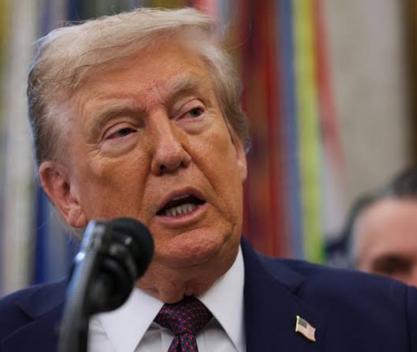 Trump Confirms Demolition of Entire White House East Wing for $300 Million Ballroom Project