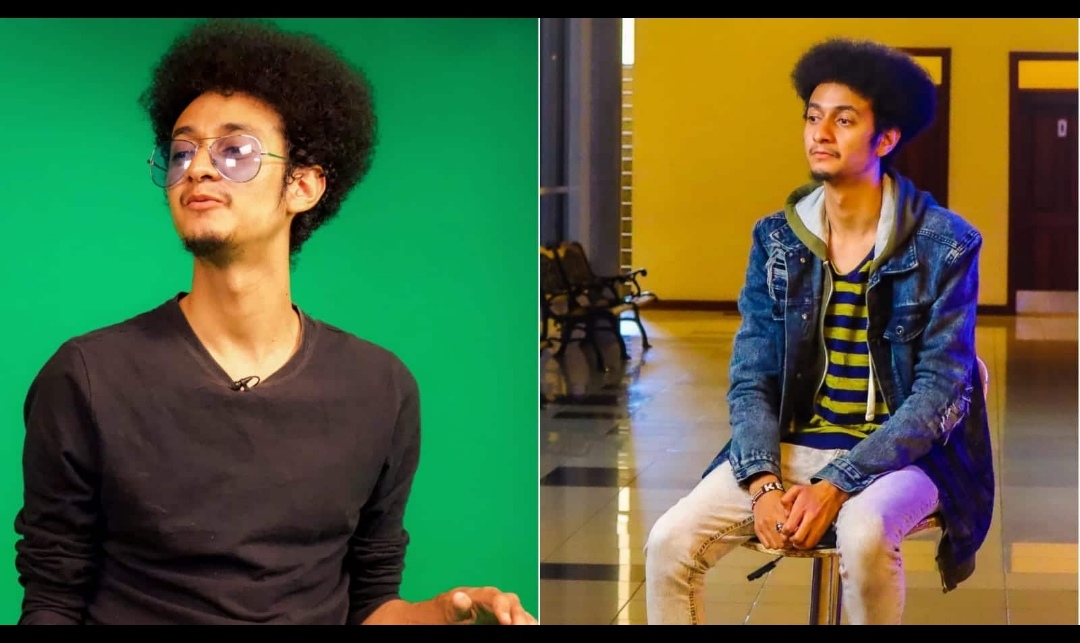 TIKTOK STAR MR . ALBY SPARKS DEBATE WITH PRAISE FOR MILLENNIAL WOMEN