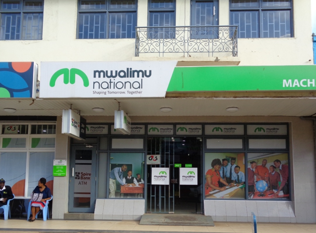 EQUITY BANK , 8 UNIVERSITIES AND MWALIMU SACCO AMONG 20 FIRMS FINED Ksh 2.2 BILLION FOR UNCLAIMED FINANCIAL ASSETS BY UFAA