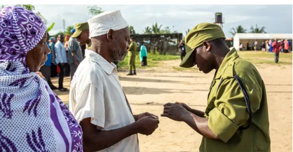 TANZANIA’S 2025 GENERAL ELECTIONDOMINANCE, DEMOCRACY CHALLENGES, AND WHAT VOTERS NEED TO KNOW