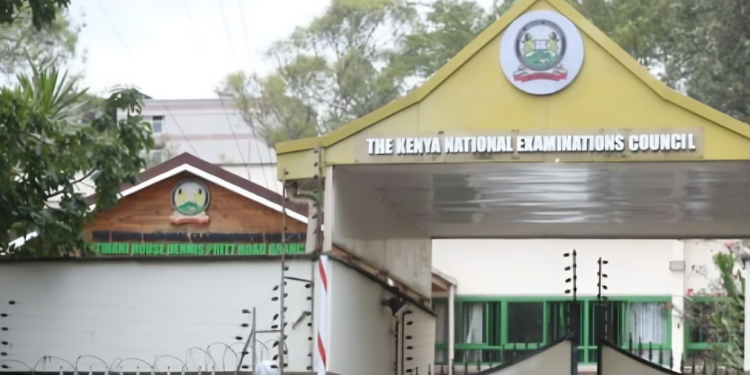Calls Mount for KNEC to Re-evaluate 2025 KCSE Results Amid Parental Outrage