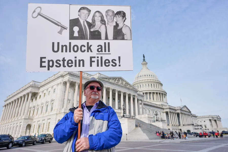 Unsealed Shadows: The Epstein Files Saga and Its Global Ripples in 2026