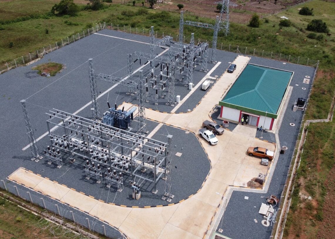 Govt Moves to Boost Power Reliability in Nyanza, Western Kenya