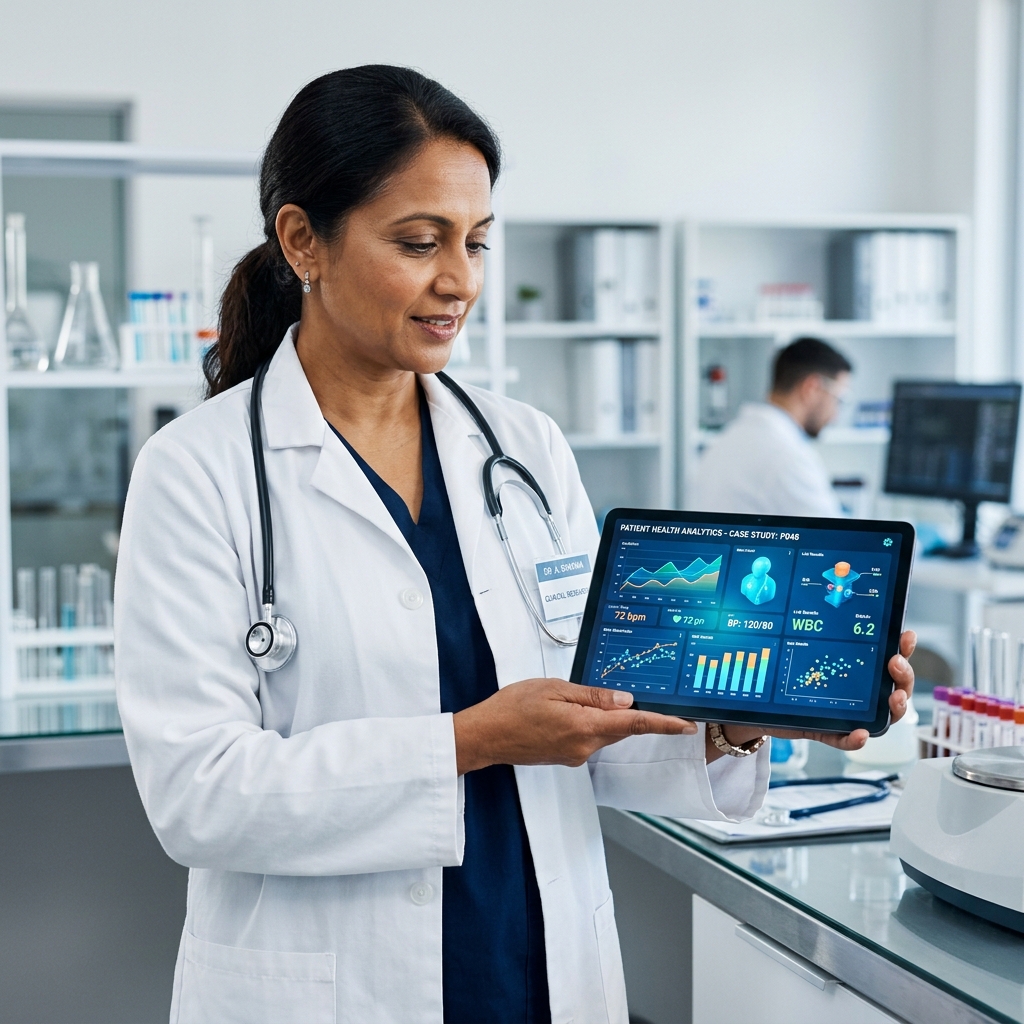 7 Checks Before You Trust an AI Health Answer