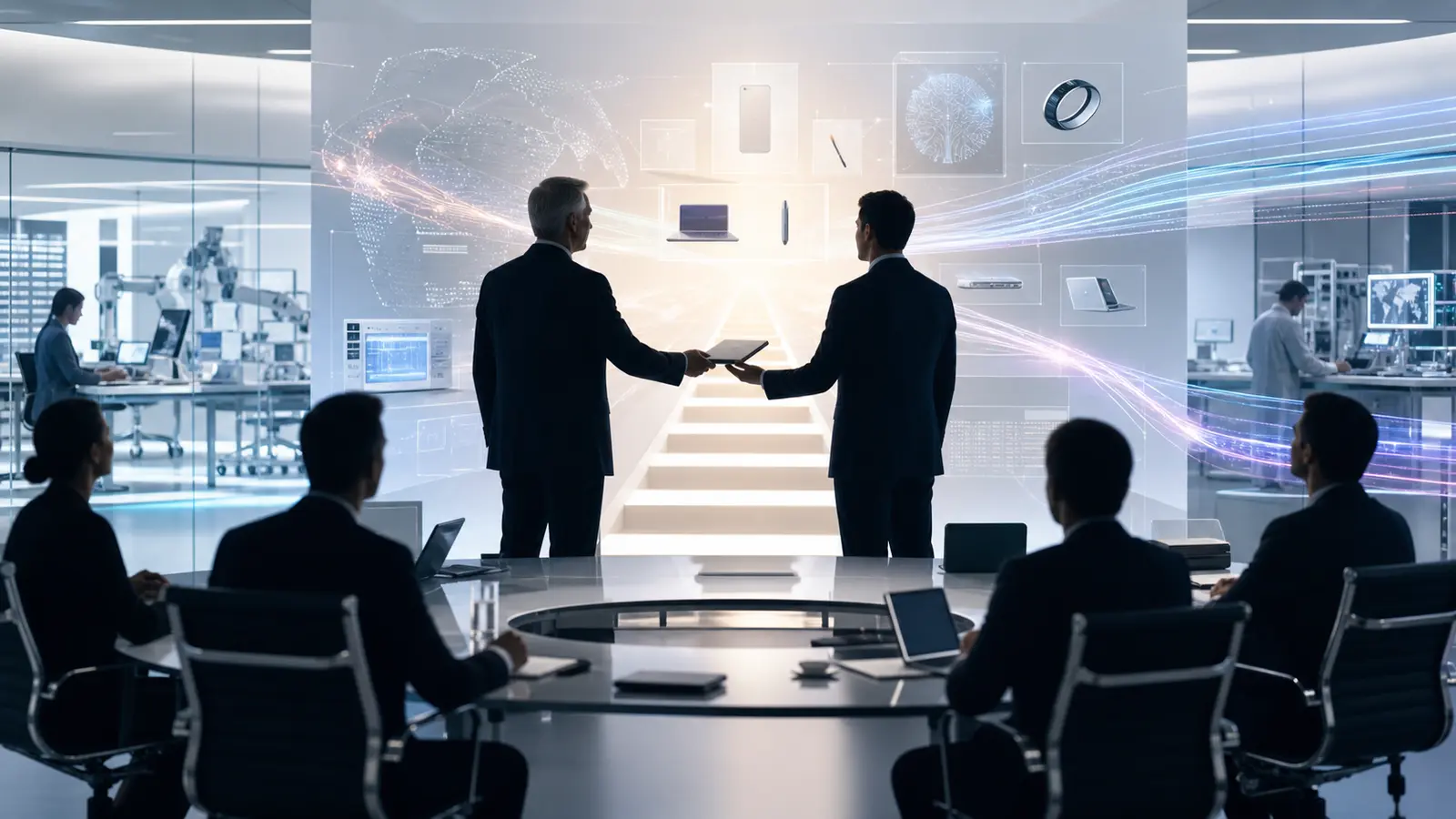 Anthropic Pentagon Ruling Tests AI Power and National Security