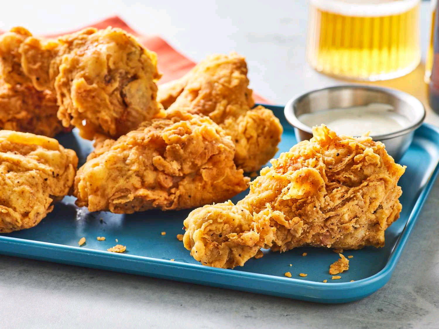 Fried Chicken Mania Grips Kenya: Uber Eats Star Drops KSh1.8M on Cravings in 2025. 