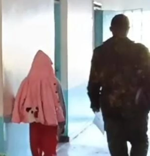 Kids Brutally Beaten Over Alleged Theft of Christmas Chama Funds