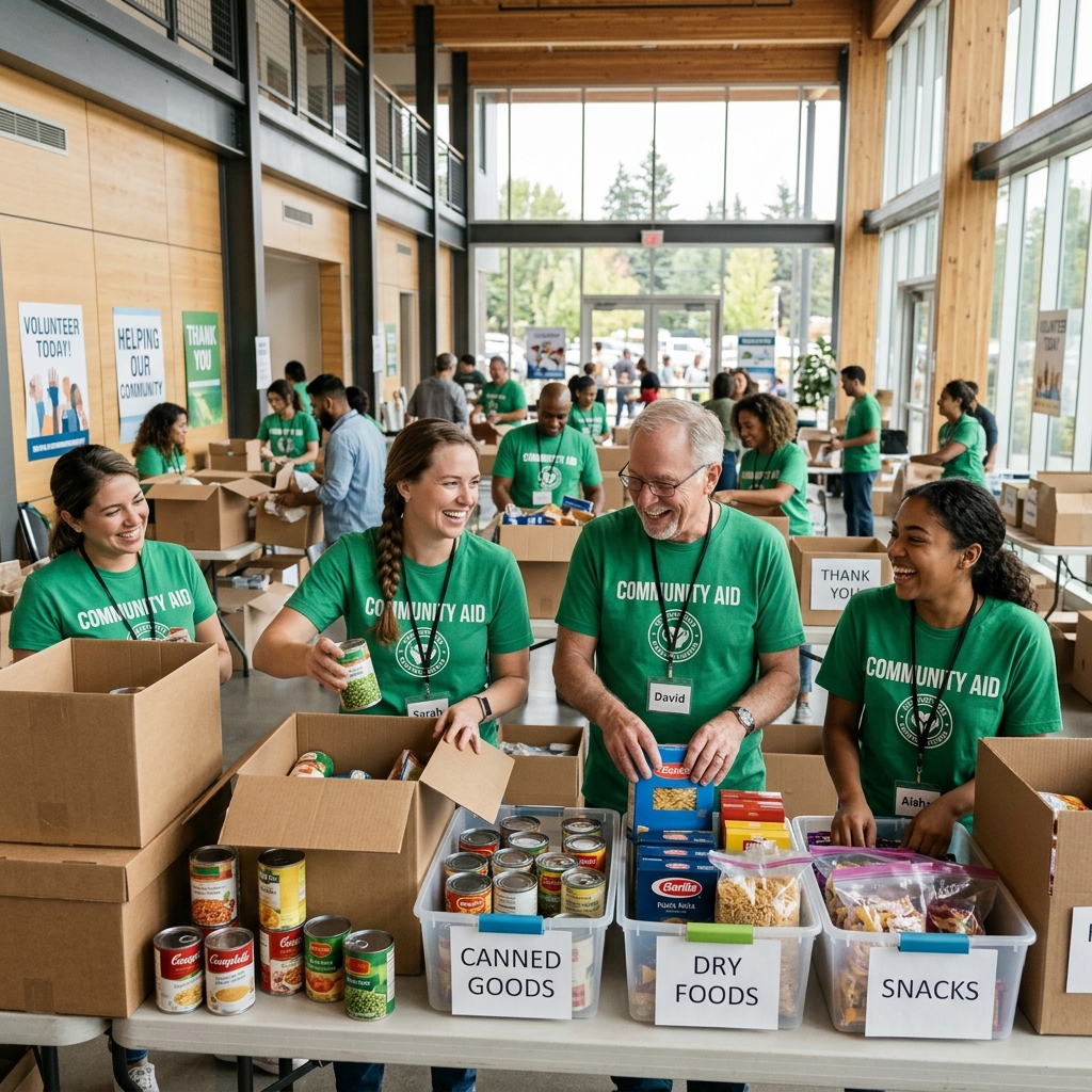 How to Check a Charity Before You Donate