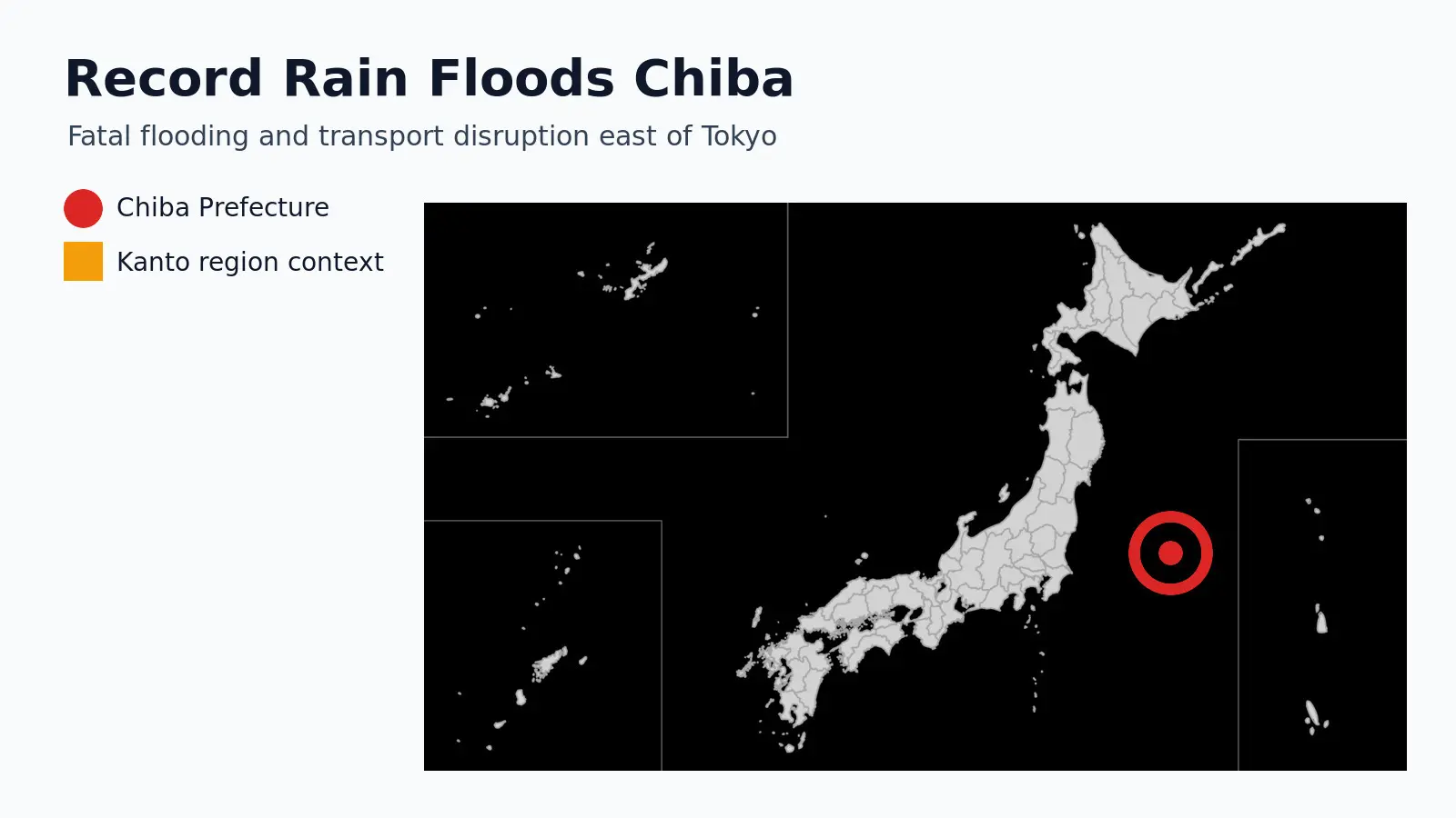 Nepal-China Flash Floods Kill at Least 98 as Hundreds Remain Missing