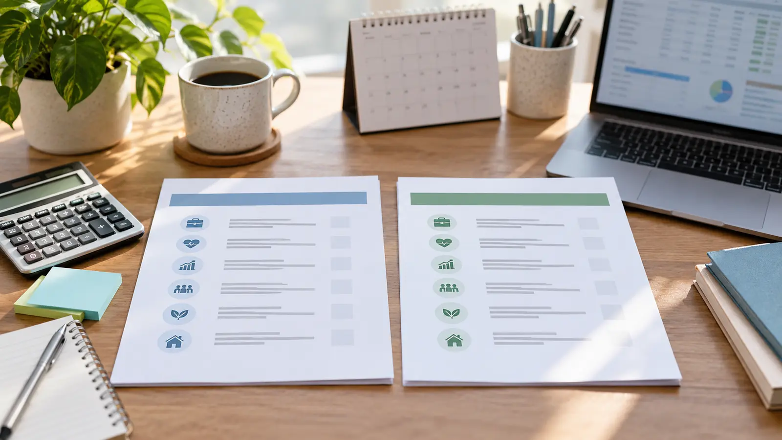 How to Read a Payslip Without Missing Deductions