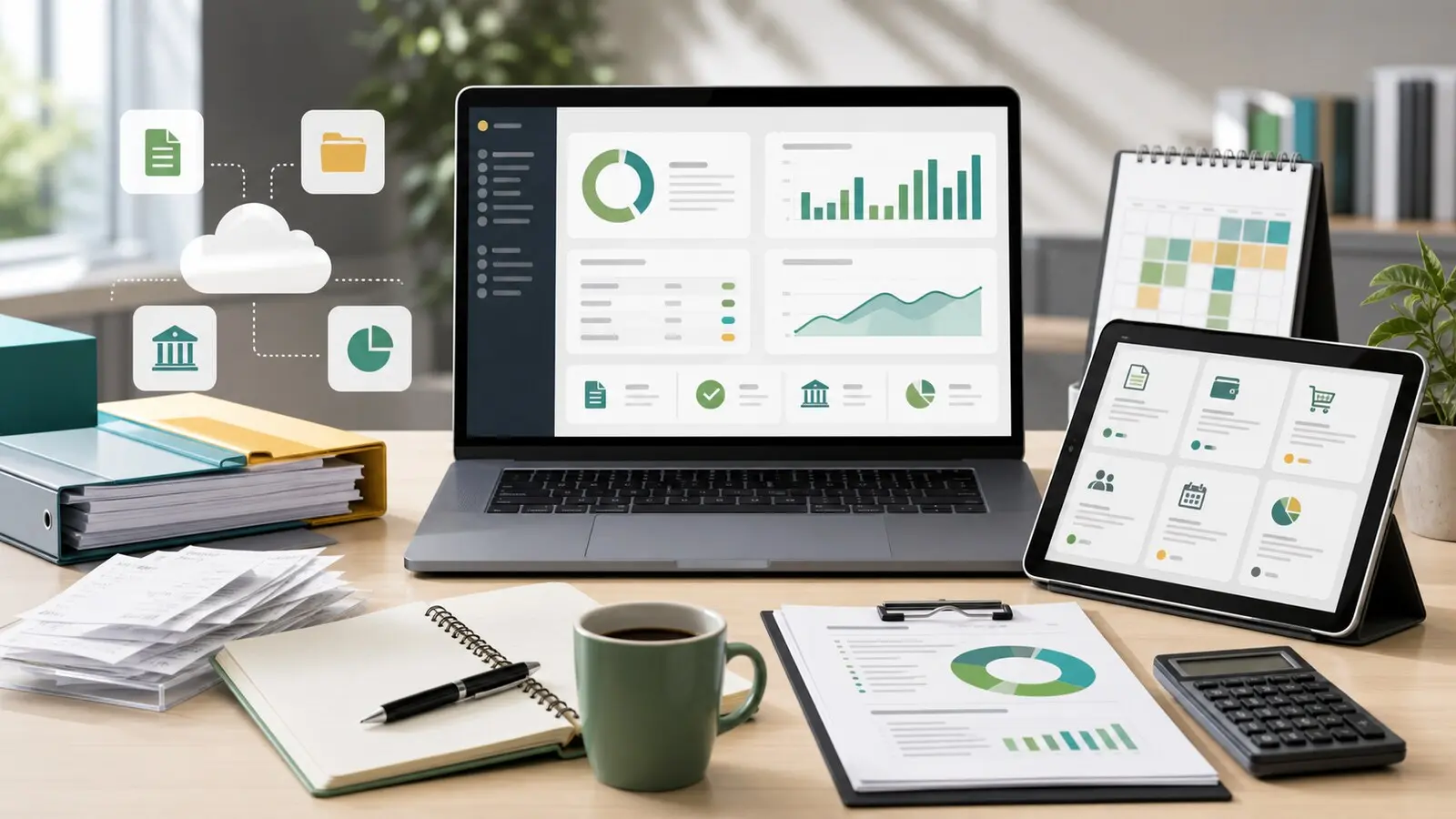 How to Compare Small Business Cloud Hosting Before You Move
