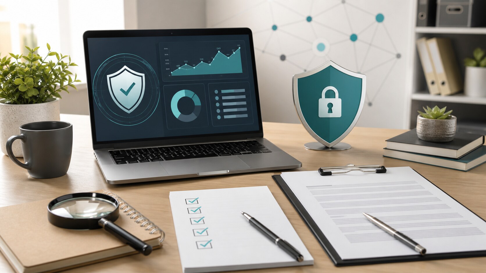 How to Compare Small Business Cyber Insurance Before Buying a Policy