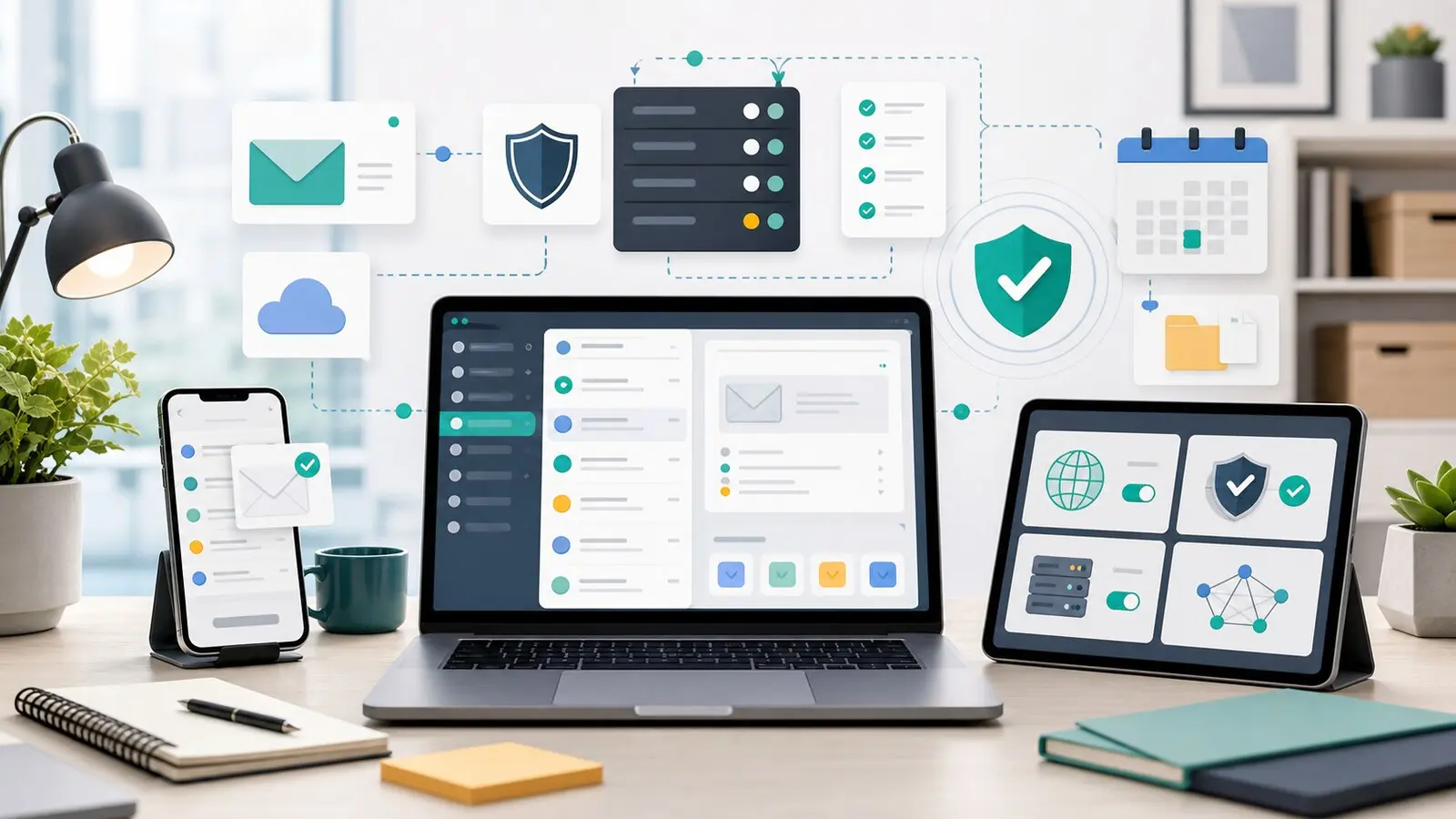How to Compare Small Business Cloud Hosting Before You Move