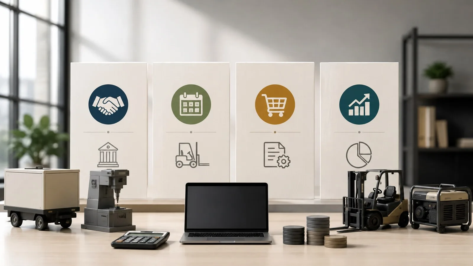 How to Compare a Small Business Bank Account Before Opening One