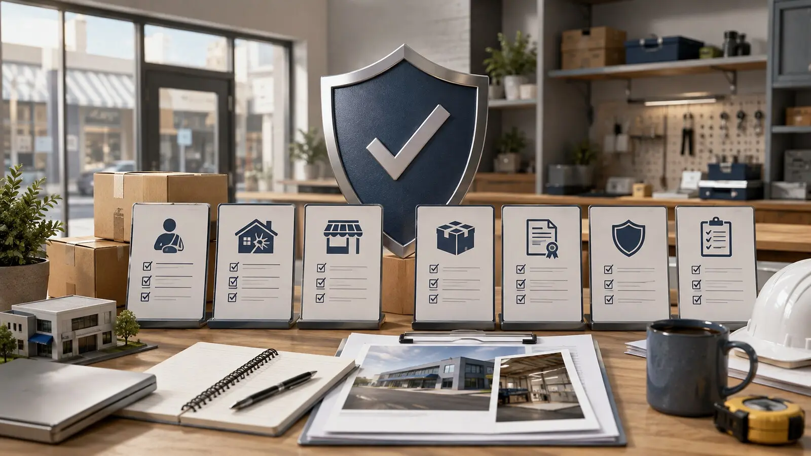 How to Compare Professional Liability Insurance Before You Buy