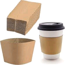 The Unsung Hero: Unwrapping the Cardboard Sleeve Around Your Coffee