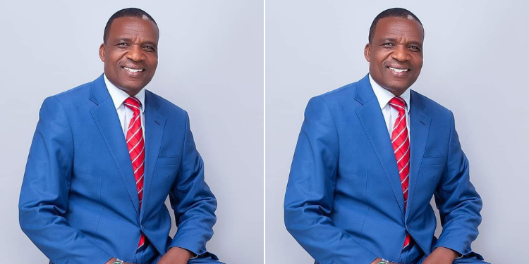 UDA’s David Ndakwa Clinches Malava MP Seat Amid Tensions 