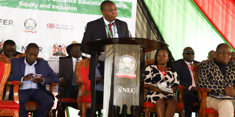 KNEC Rolls Out 2026 KJSEA & KCSE Examiner Training: Your Guide to Eligibility and Application