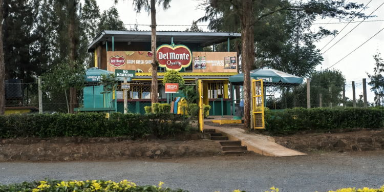 Del Monte Kenya Slammed with KSh 1.76B Tax Verdict: 