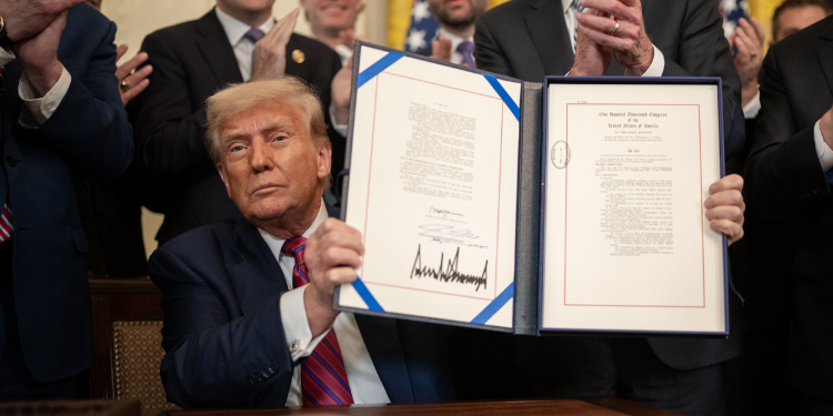 Trump’s 2025 Travel Ban Targets 19 Nations, Snags East African Neighbors 