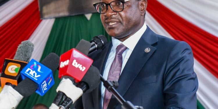 Breaking: KNEC Rolls Out 2025 KPSEA and KILEA Results 
