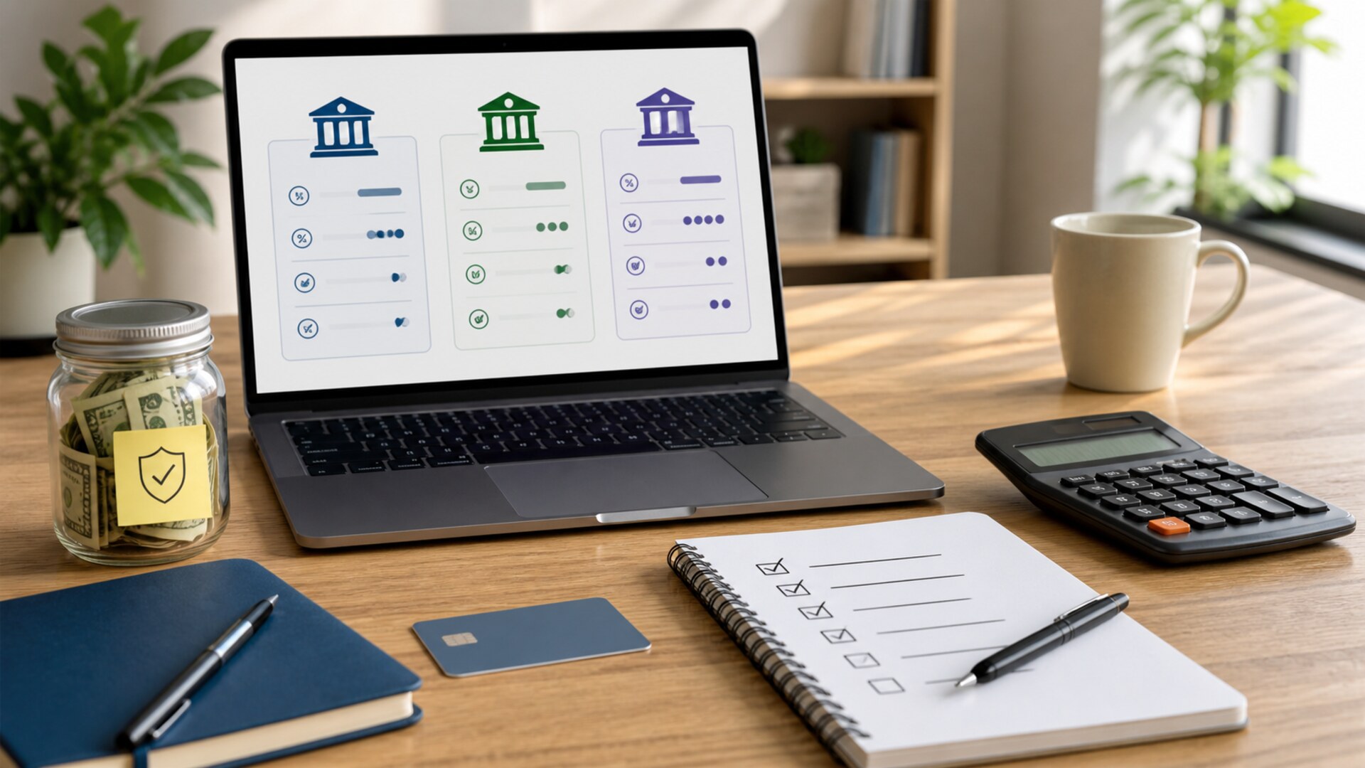 How to Choose the Best Account for Your Emergency Fund