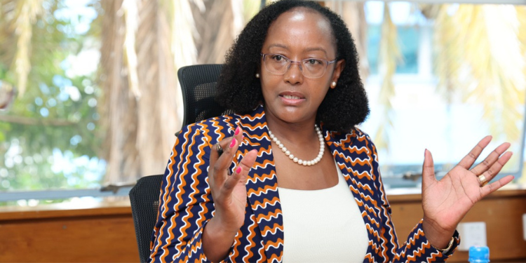 KEBS Halts Pre-Export Checks: Streamlining Kenya’s Trade with Fresh Inspection Strategy. 