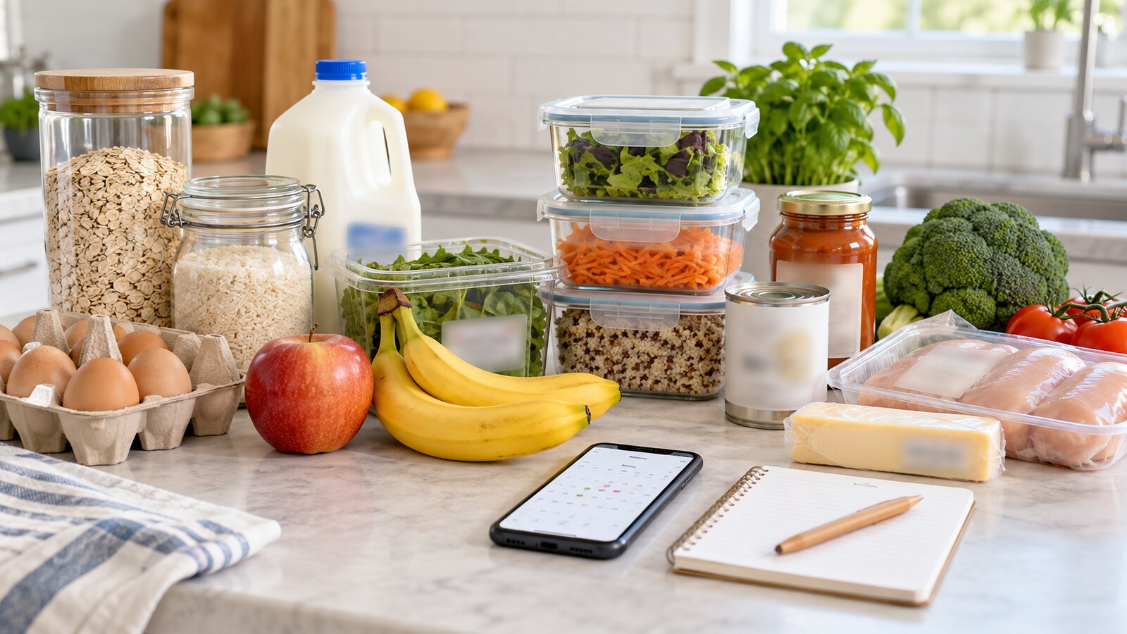 Read Food Date Labels Without Throwing Away Good Food
