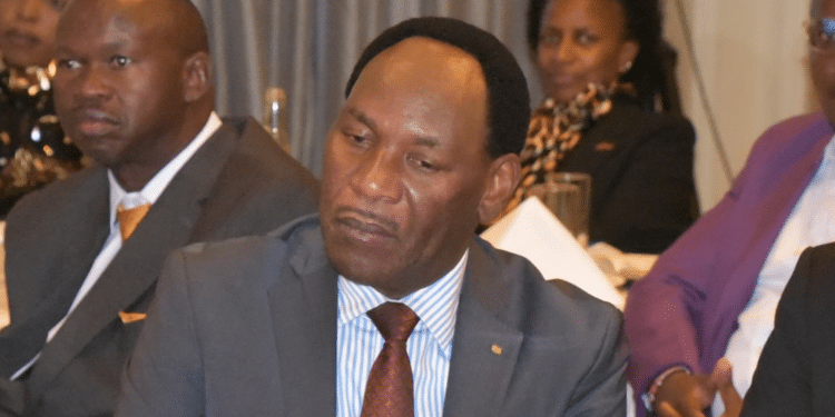 MCSK Board Strikes Back: Latest Public Rebuke of Ezekiel Mutua Signals Deeper Rift in Kenya’s Music Royalties Crisis