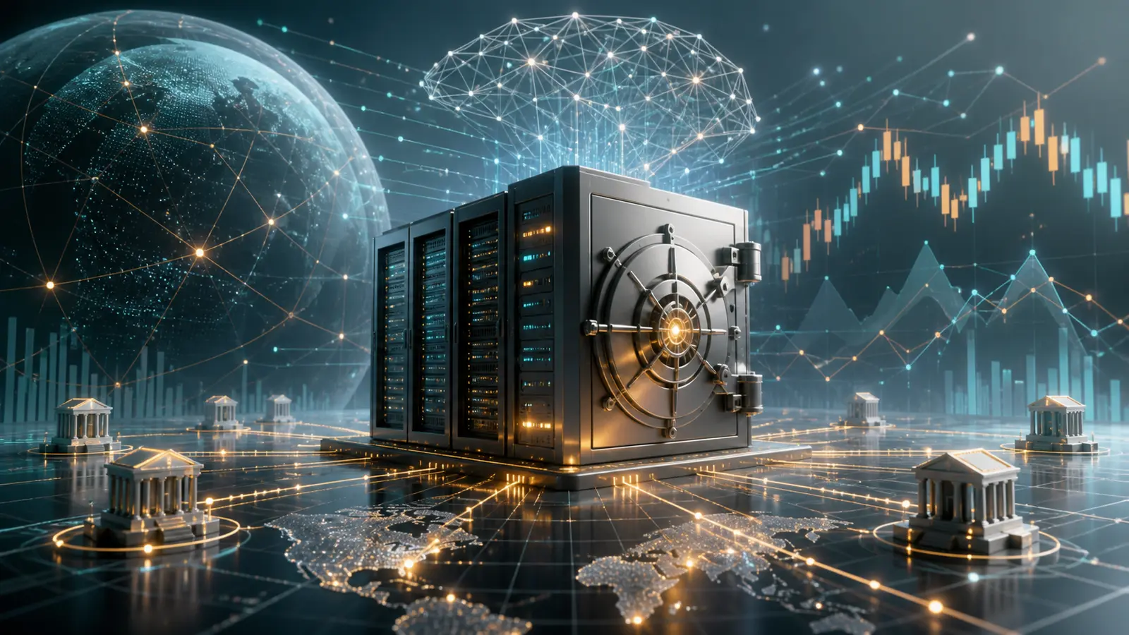 Nvidia AI Earnings Reignite Global Market Rally