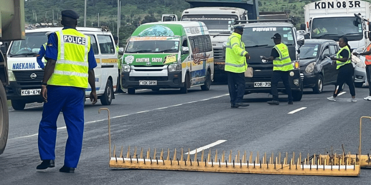Kenya’s Roads Turn Deadly: NTSA’s Enforcement Failures Fuel Fatal Crash Surge