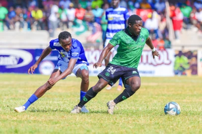 FKF Confirms Another Postponement of Mashemeji Derby as Gor Mahia Struggles to Secure Venue