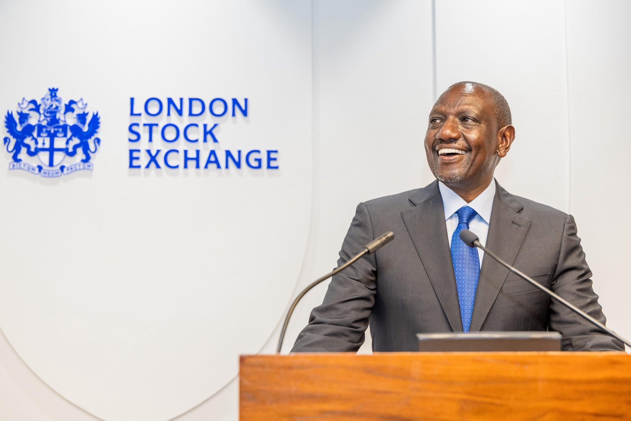  Investor Optimism and Legal Challenges Amid Kenya’s Privatization Drive in 2025