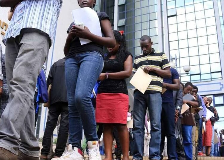 KeRRA Opens 309 Permanent Jobs: Your Gateway to Stable Careers in Roads Infrastructure. 