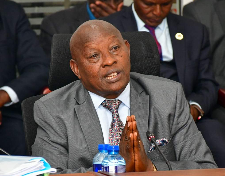 Mutahi Kahiga’s Controversial Remarks on Raila Odinga’s Death Ignite National Outrage