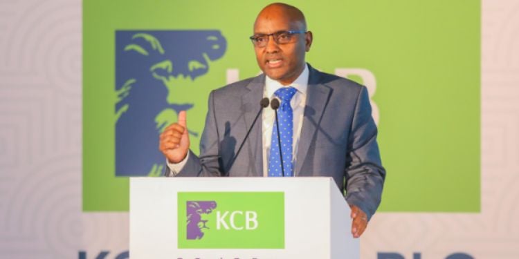 KCB Bank Steps In to Revive Struggling Cedarwood Hotels Amid Financial Turmoil. 