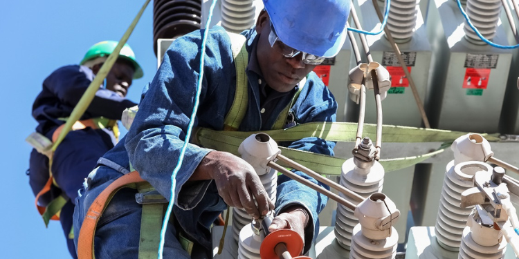 Kenya Power Exposes Regional Grid Glitch Behind Massive Blackout Chaos 