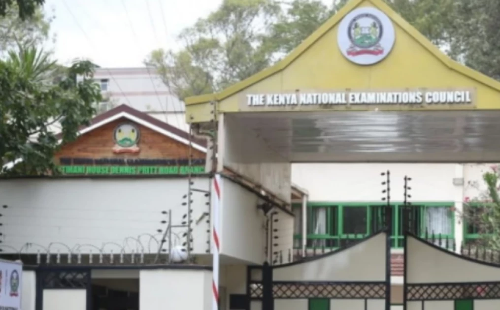 KNEC Issues Urgent Alert on Fraudulent KJSEA Result Manipulation Scams. 