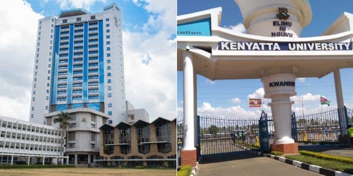 University of Nairobi Reigns Supreme: Tops Latest Global Rankings Over Kenyatta University