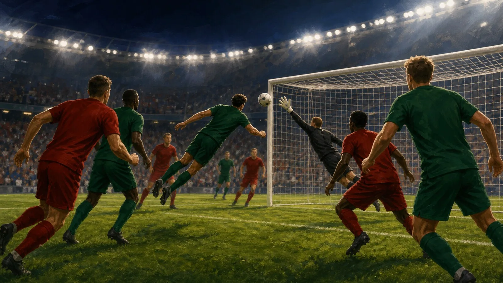 Munoz Strike Rescues Liverpool In Forest Draw