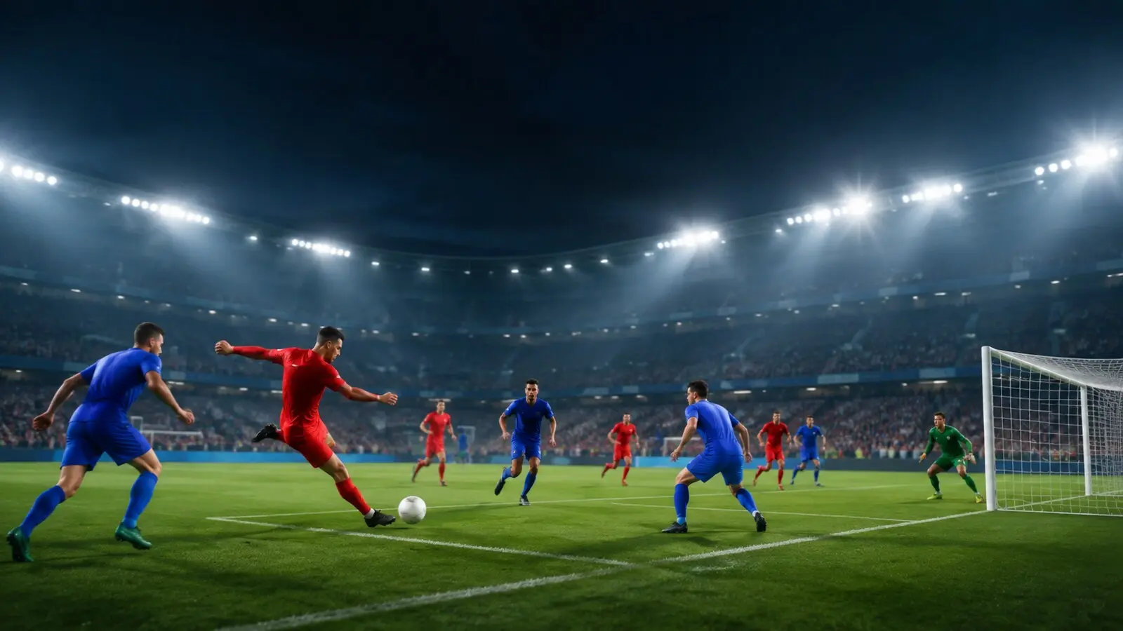 Isak Double Gives Liverpool First Iraola Win