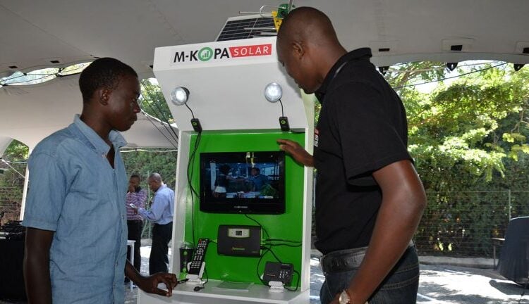 Kenya’s Growth Titans: M-Kopa, KCB Lead 11 Firms in Africa’s Fastest Risers